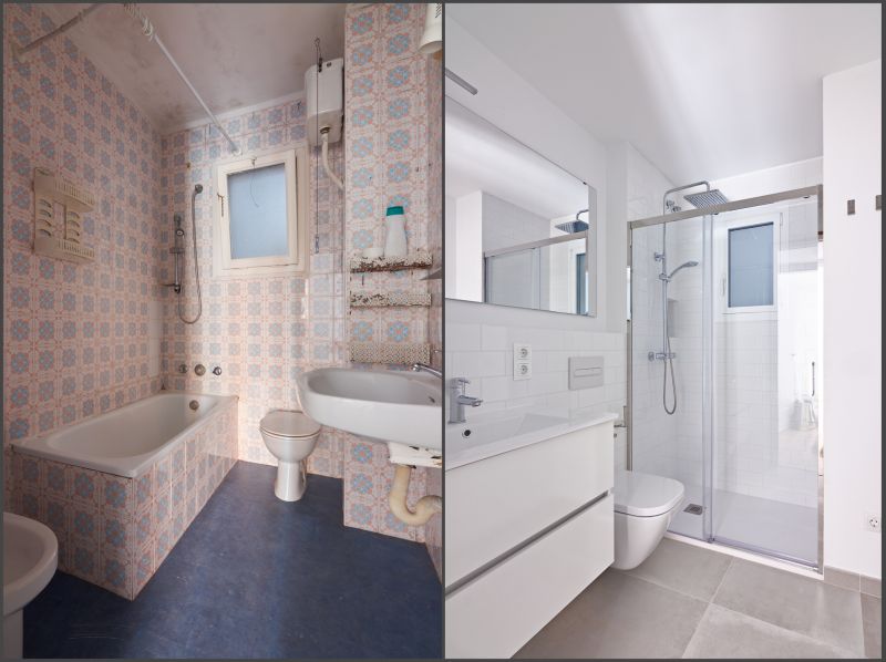 Top Bathroom Remodeling Companies in Gardena, CA