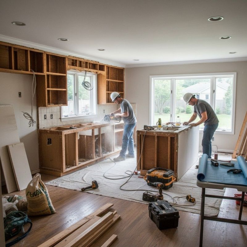 Top Bathroom Remodeling Companies in Long Beach, CA