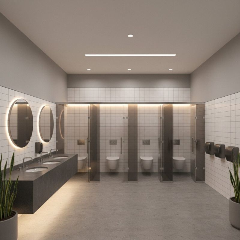 Top Bathroom Remodeling Companies in North Hollywood, CA