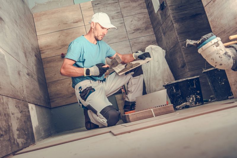 Top Bathroom Remodeling Companies in Redondo Beach, CA