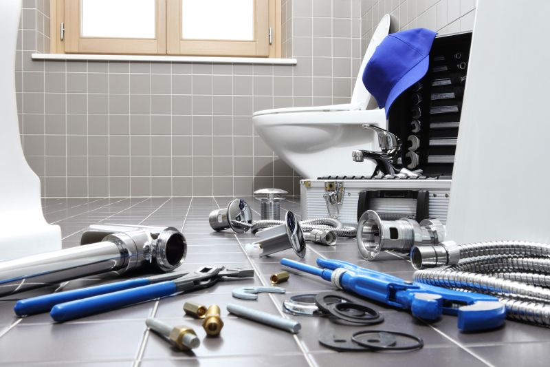Top Bathroom Remodeling Companies in Redondo Beach, CA