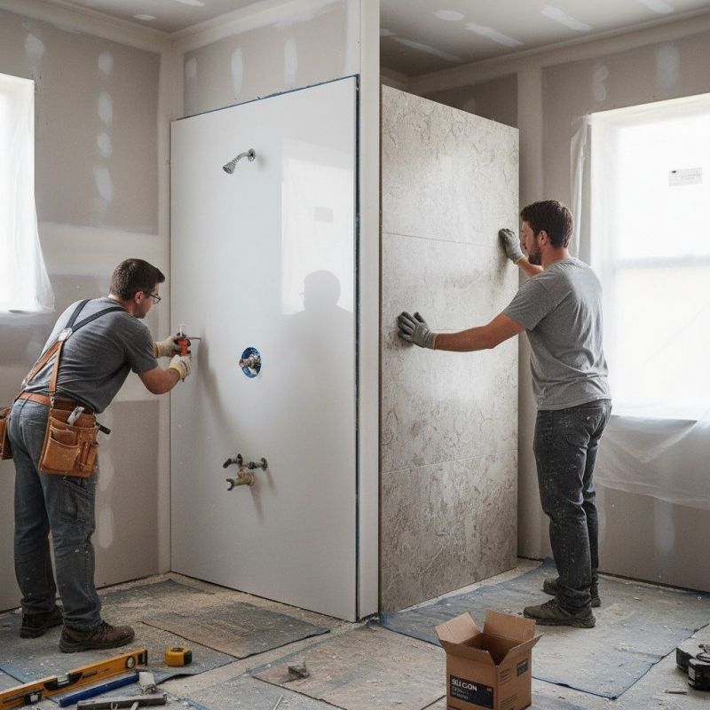 Top Bathroom Remodeling Companies in Valley Village, CA